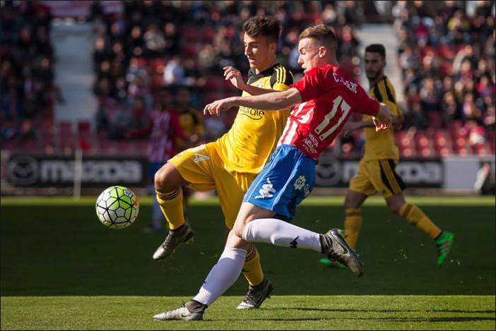 Girona vs Osasuna – Oaspetii la 90 de minute de Primera Division