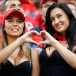 Romania, nu lasa Albania sa plece acasa