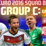 Ponturi fotbal EURO 2016 – Cotele Germaniei la pariuri