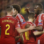 Ponturi fotbal EURO 2016 – Cotele Belgiei la pariuri