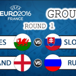 Ponturi fotbal EURO 2016 - Tara Galilor vs Slovacia