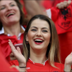 Romania, nu lasa Albania sa plece acasa