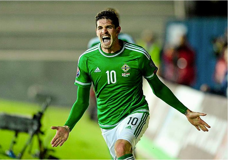 Ponturi pariuri EURO 2016 - Slovacia vs Irlanda de Nord