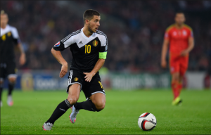 Ponturi fotbal EURO 2016 - Primul 11 al participantelor