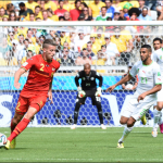 Ponturi fotbal EURO 2016 – Cotele Belgiei la pariuri