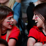 Romania, nu lasa Albania sa plece acasa