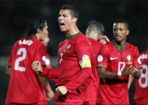 Ponturi fotbal EURO 2016 - Primul 11 al participantelor