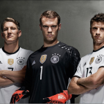 Ponturi fotbal EURO 2016 – Cotele Germaniei la pariuri