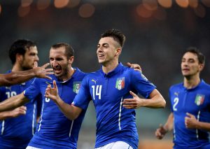 Ponturi fotbal EURO 2016 Belgia vs Italia