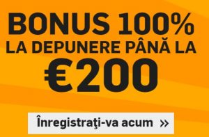 Bonus exclusiv pentru EURO 2016 de la Betfair