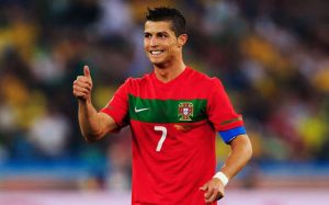 Cote pentru golgheterii Euro 2016