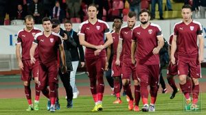 Ponturi fotbal Liga 1 Voluntari vs UTA