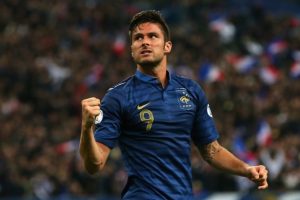 Cote pentru golgheterii Euro 2016