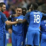 Ponturi fotbal EURO 2016 cotele Frantei la pariuri