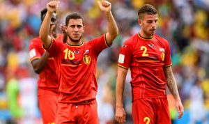 Ponturi fotbal Euro 2016 Belgia vs Irlanda