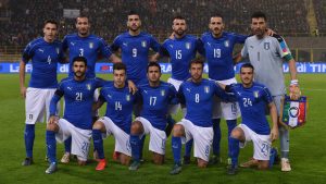 Ponturi fotbal EURO 2016 Italia vs Finlanda