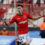 Ponturi fotbal Spania Osasuna vs Nastic Tarragona