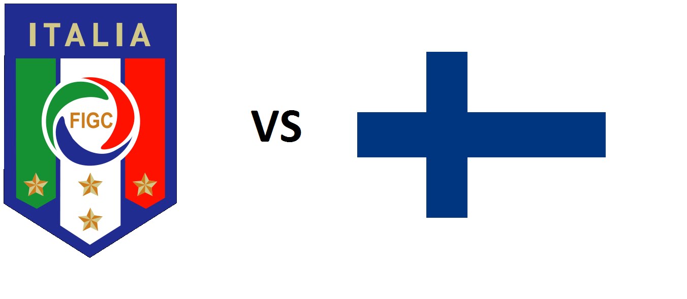 Ponturi fotbal EURO 2016 Italia vs Finlanda