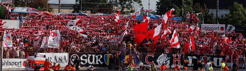 Ponturi fotbal Liga 1 Voluntari vs UTA