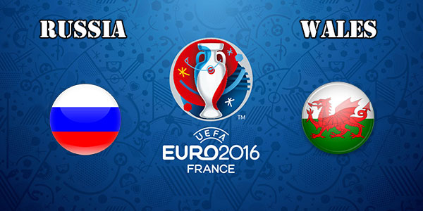 Euro 2016 Rusia vs Tara Galilor. Avancronica si pronosticuri