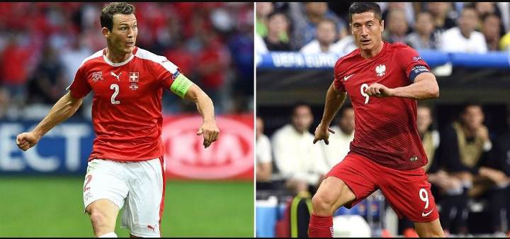 Euro 2016 Polonia vs Elvetia. Avancronica si pronosticuri.