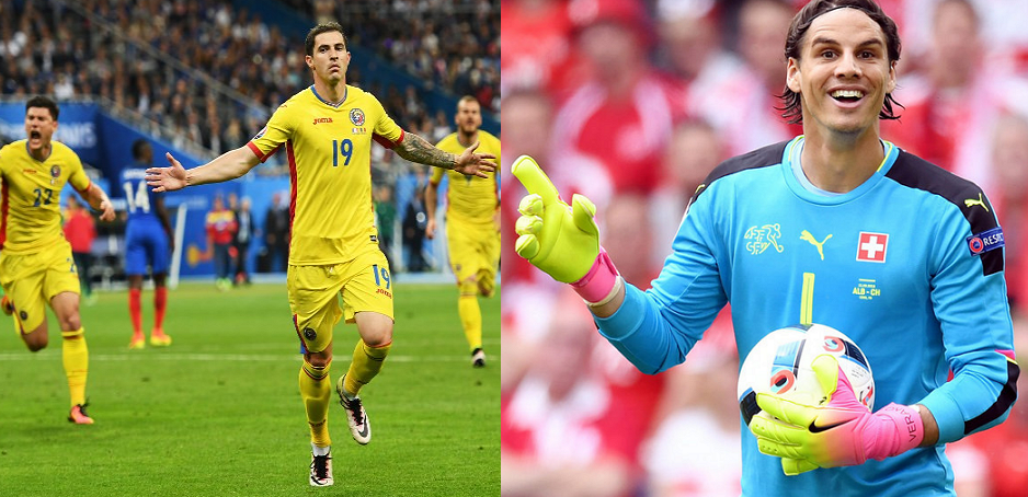 EURO 2016 Nu va temeti de Elvetia!