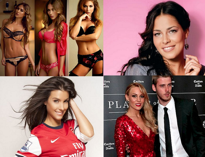TOP 10 neveste de la EURO 2016