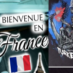 EURO 2016 Risc maxim la Paris