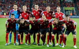 Ponturi fotbal EURO 2016 Albania vs Elvetia