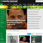 Muhammad Ali moartea legendei sportului