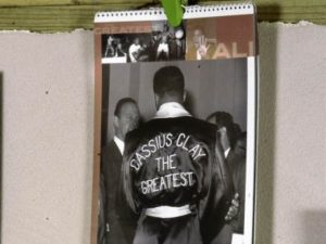 Muhammad Ali moartea legendei sportului