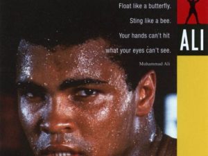 Muhammad Ali moartea legendei sportului