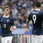 Ponturi fotbal EURO 2016 cotele Frantei la pariuri