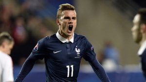 Cote pentru golgheterii Euro 2016