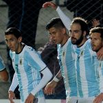Ponturi fotbal Copa America Argentina vs Chile