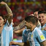 Ponturi fotbal Copa America Argentina vs Chile