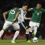 Ponturi fotbal Copa America Grupa Argentinei