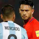 Ponturi fotbal Copa America Argentina vs Chile
