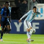 Ponturi fotbal Copa America Grupa Argentinei