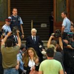 Leo Messi – contraatac la tribunal!