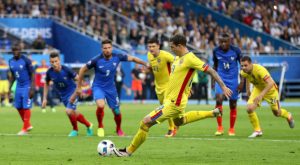 Ponturi fotbal Euro 2016 Romania vs Elvetia