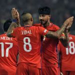 Ponturi fotbal Copa America Argentina vs Chile