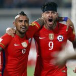 Ponturi fotbal Copa America Argentina vs Chile