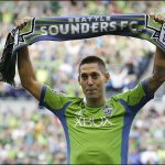 Top salarii Major League Soccer