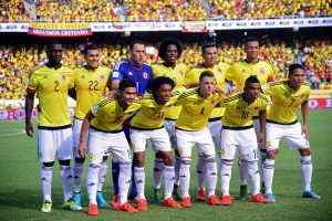Ponturi fotbal Copa America 2016 Chile vs Columbia