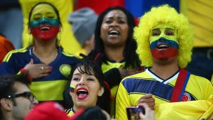 Ponturi fotbal Copa America Statele Unite vs Columbia