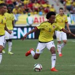 Ponturi fotbal Copa America Columbia vs Paraguay