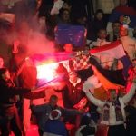 EURO 2016 Risc maxim la Paris
