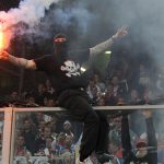 EURO 2016 Risc maxim la Paris