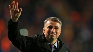 Dan Petrescu de la Euro la ambasador Netbet
